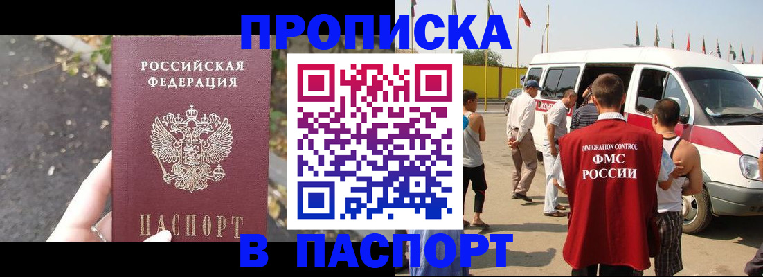 прописка в квартире в Мончегорске
